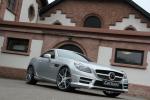 Mercedes-Benz CB25S by Carlsson 2012 года